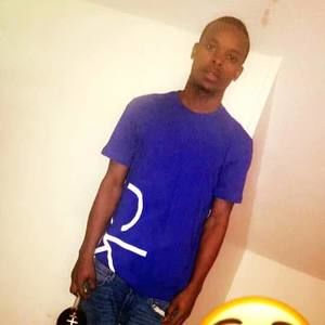 Meet your Posher, Marcus